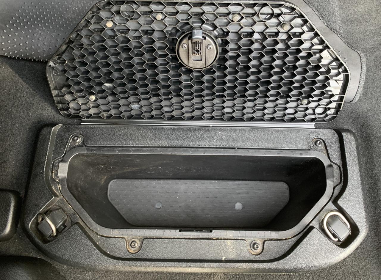 RAM 1500 Big Horn Crew Cab SWB 4WD 2019