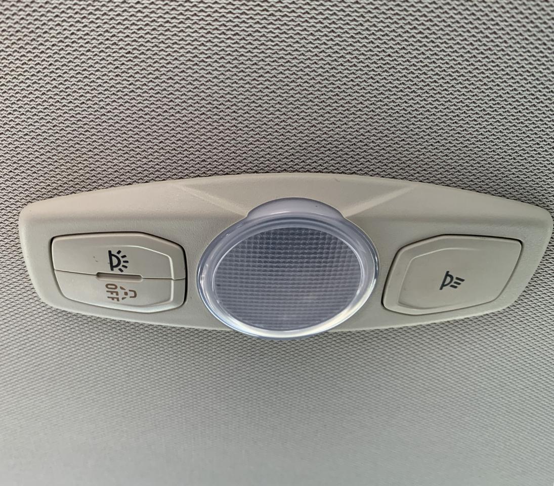 Ford Focus SE Sedan 2013