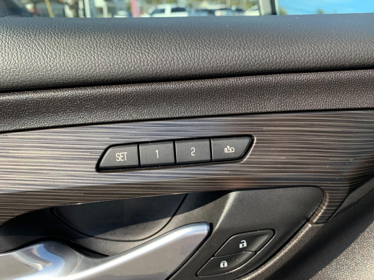 GMC Terrain SLT AWD 2018