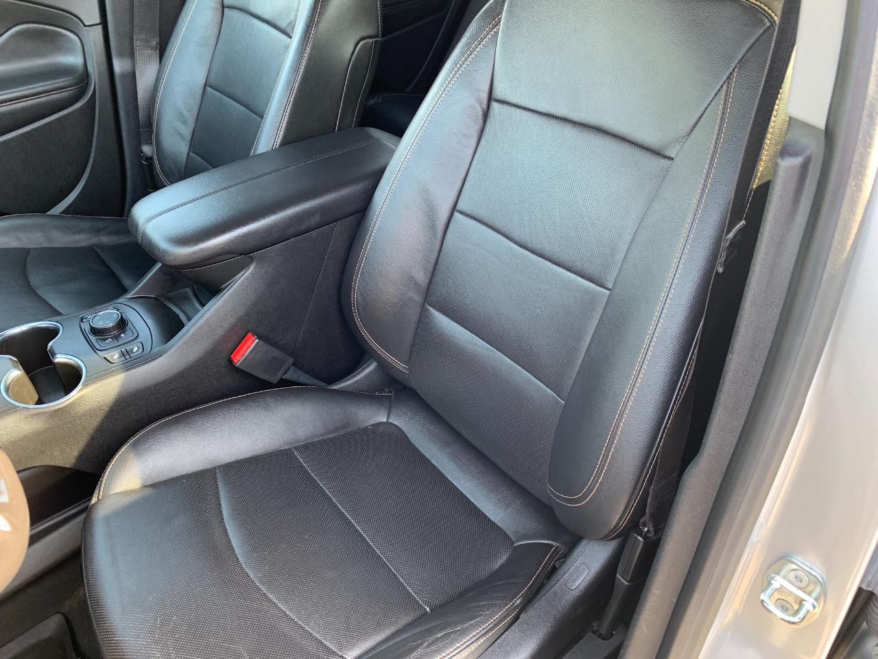 GMC Terrain SLT AWD 2018