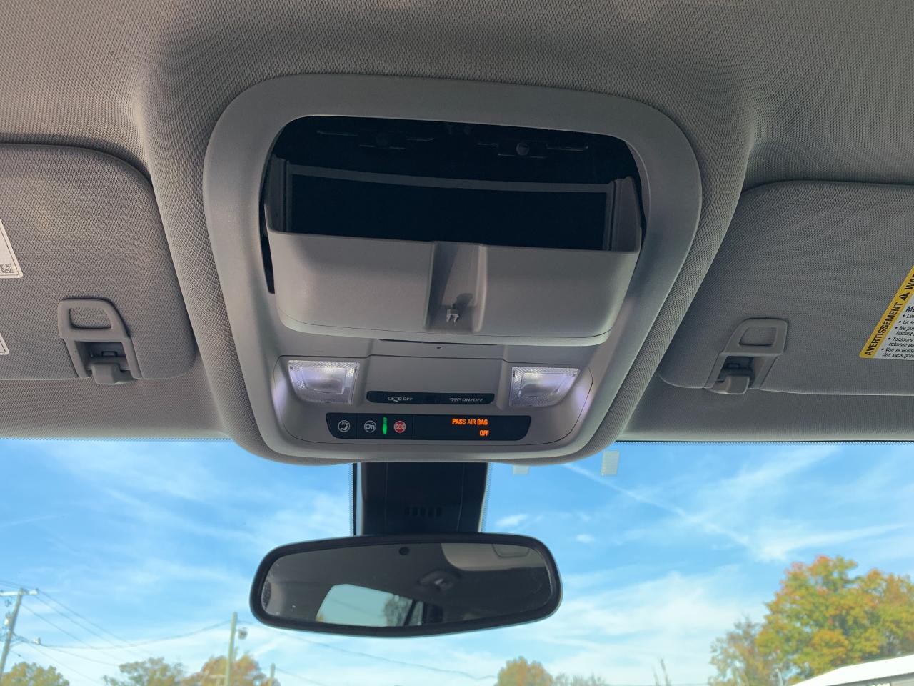 GMC Terrain SLT AWD 2018