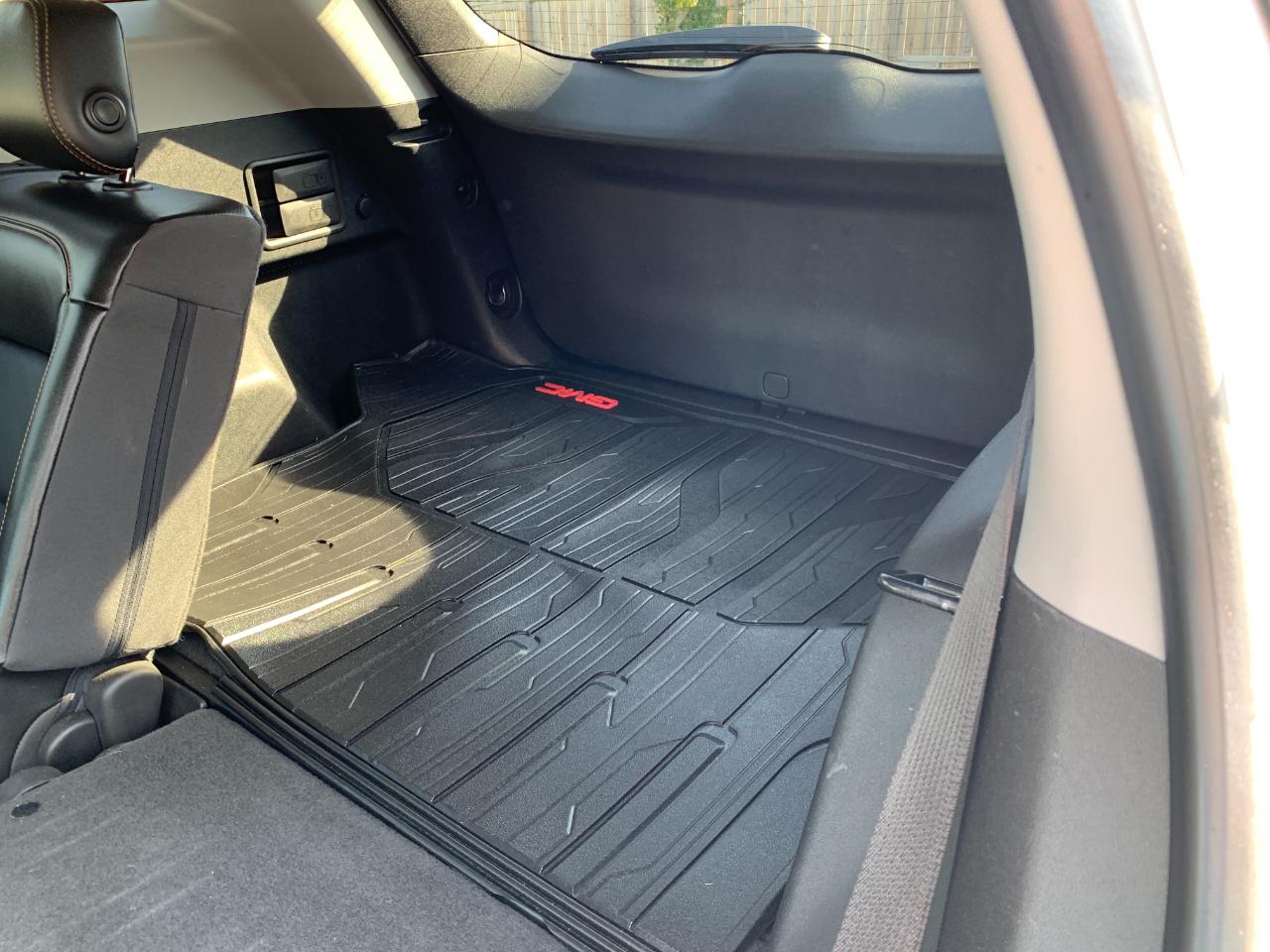 GMC Terrain SLT AWD 2018