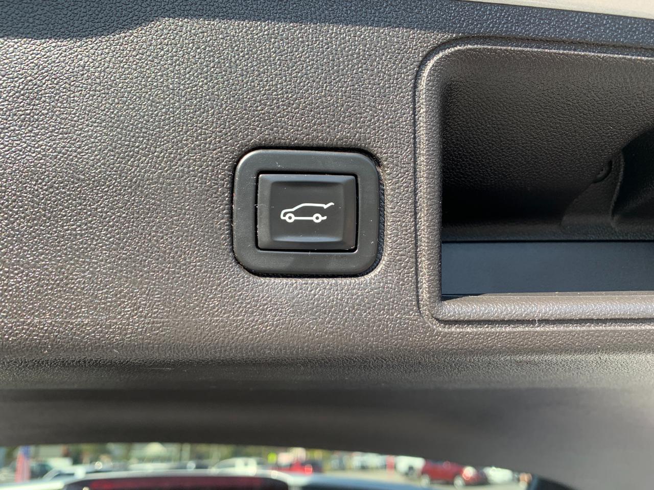 GMC Terrain SLT AWD 2018