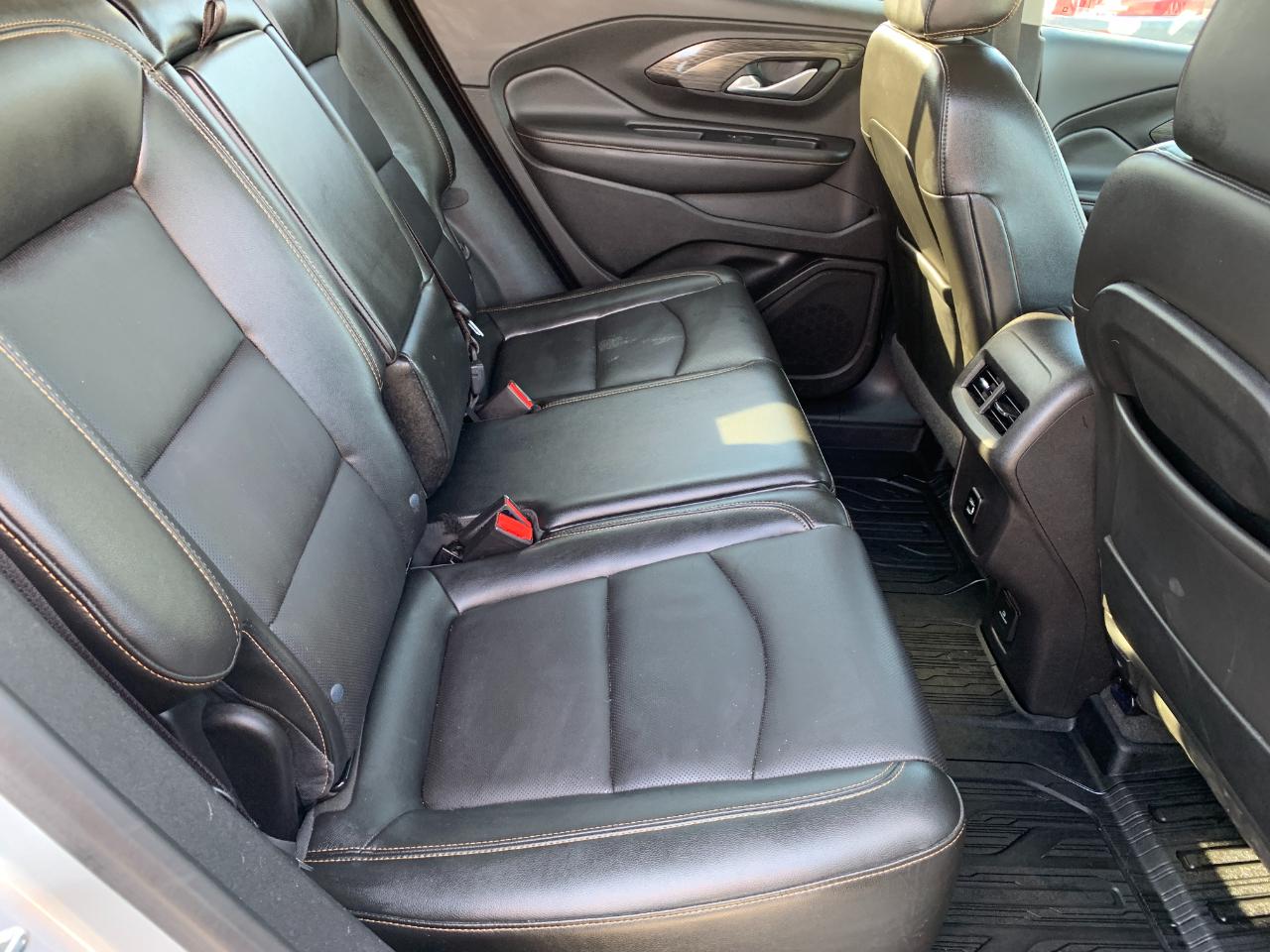 GMC Terrain SLT AWD 2018