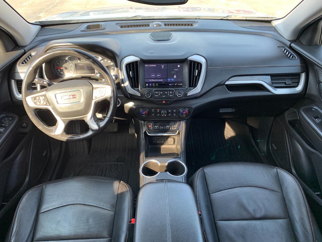 GMC Terrain SLT AWD 2018