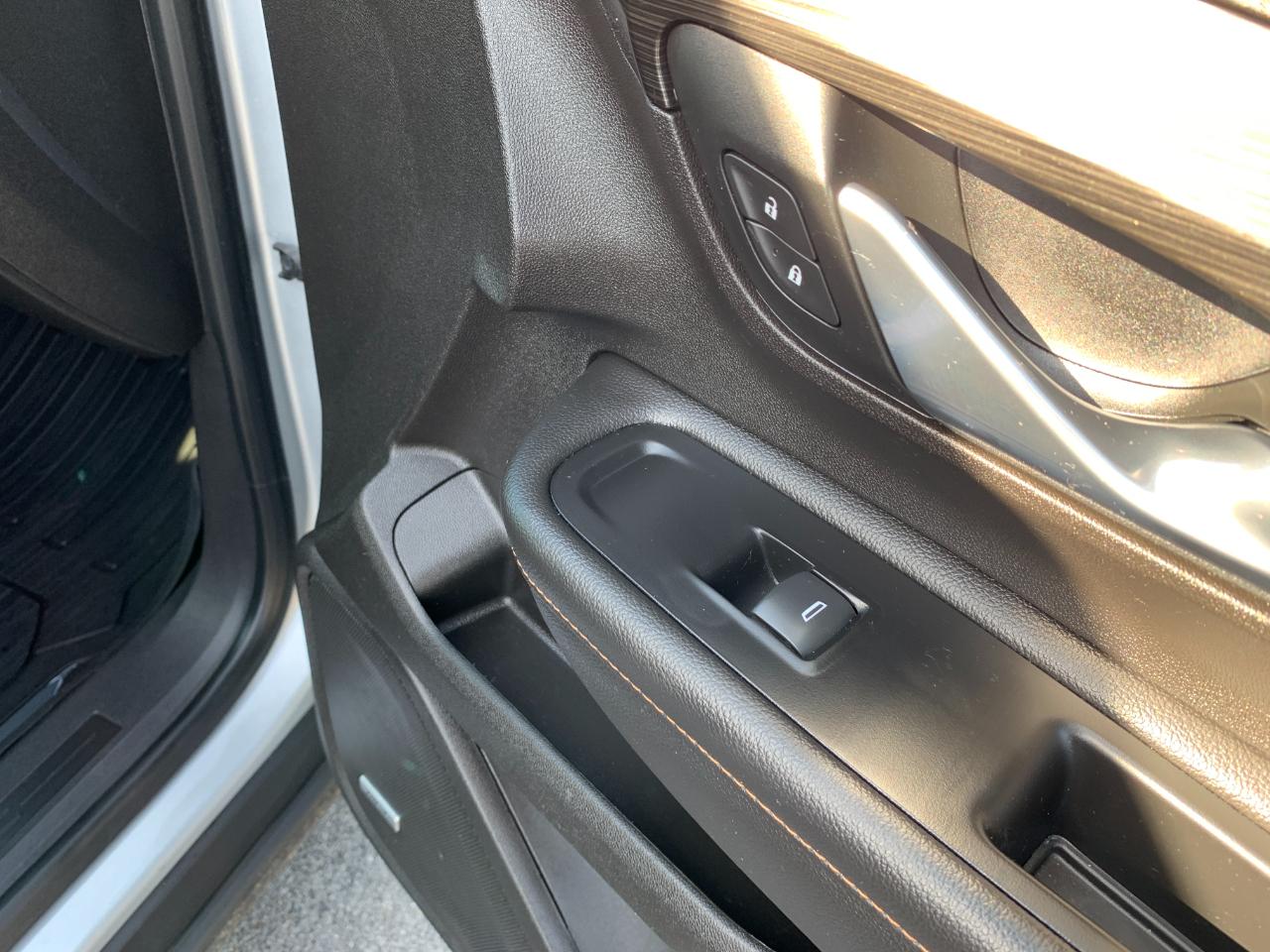 GMC Terrain SLT AWD 2018