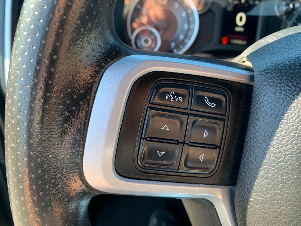 RAM 2500 Tradesman Crew Cab SWB 4WD 2022