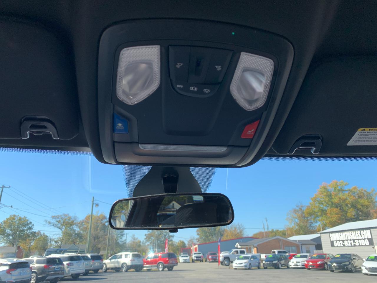 RAM 2500 Tradesman Crew Cab SWB 4WD 2022