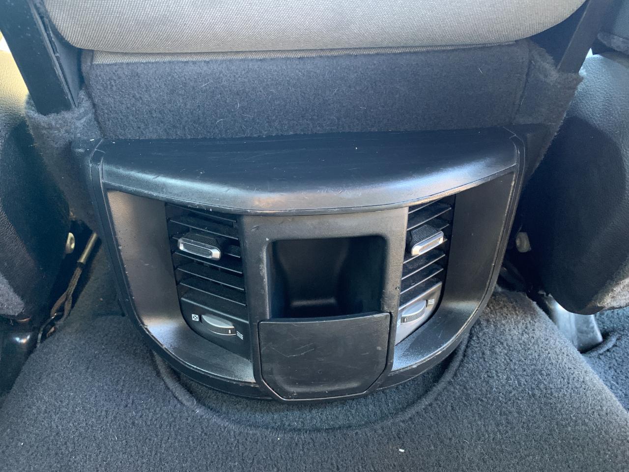 RAM 2500 Tradesman Crew Cab SWB 4WD 2022