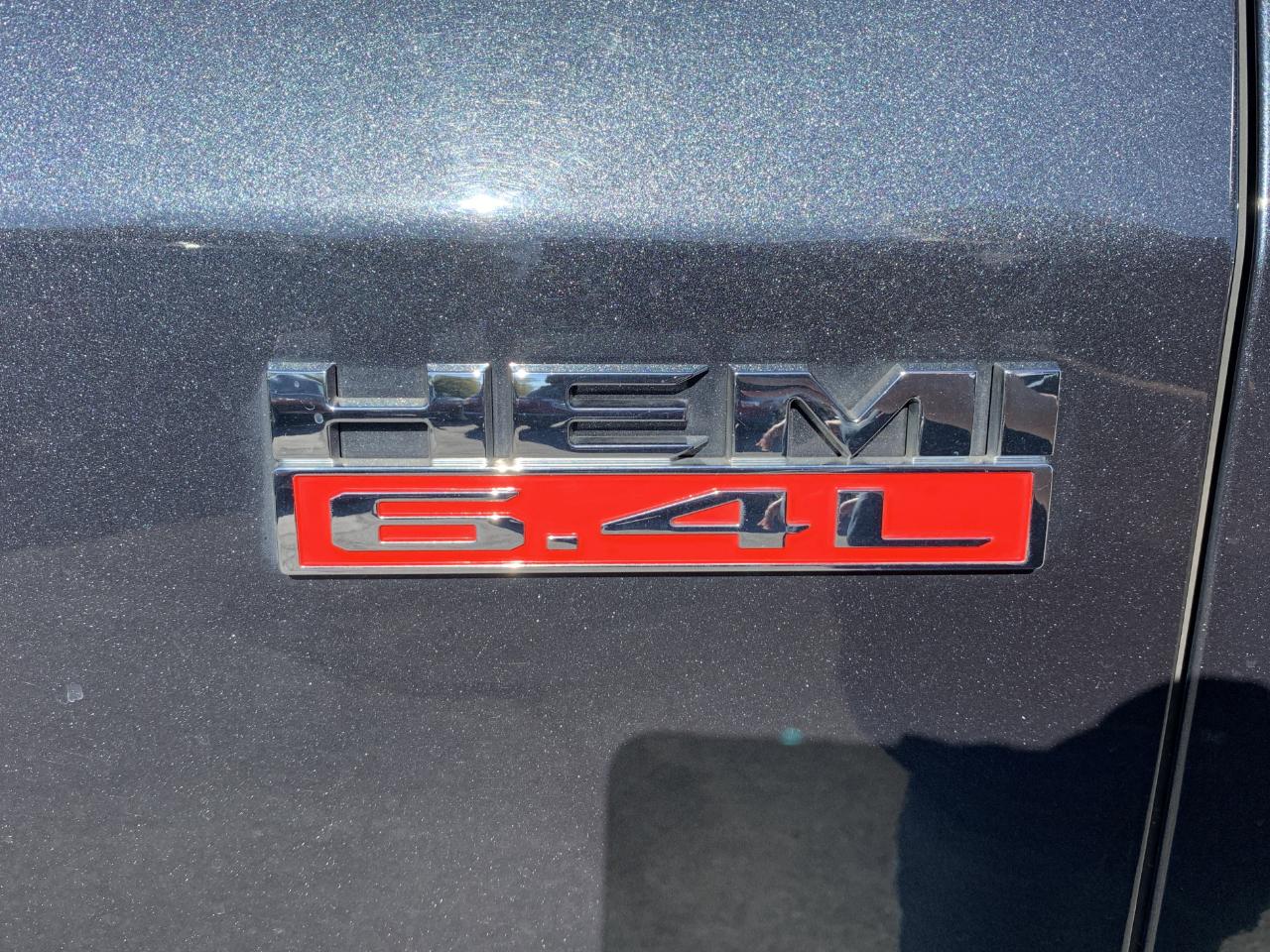 RAM 2500 Tradesman Crew Cab SWB 4WD 2022