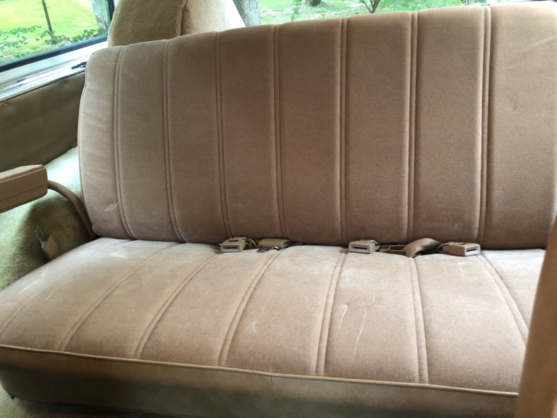 GMC Jimmy C/K 1500 4WD 1985