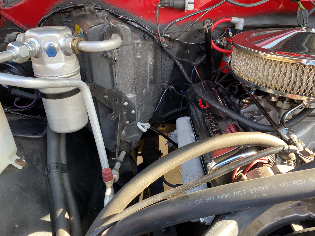 GMC Jimmy C/K 1500 Sierra 4WD 1985