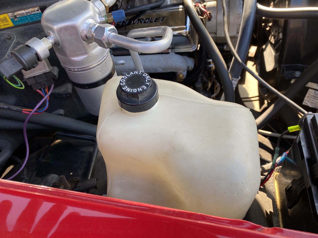 GMC Jimmy C/K 1500 Sierra 4WD 1985