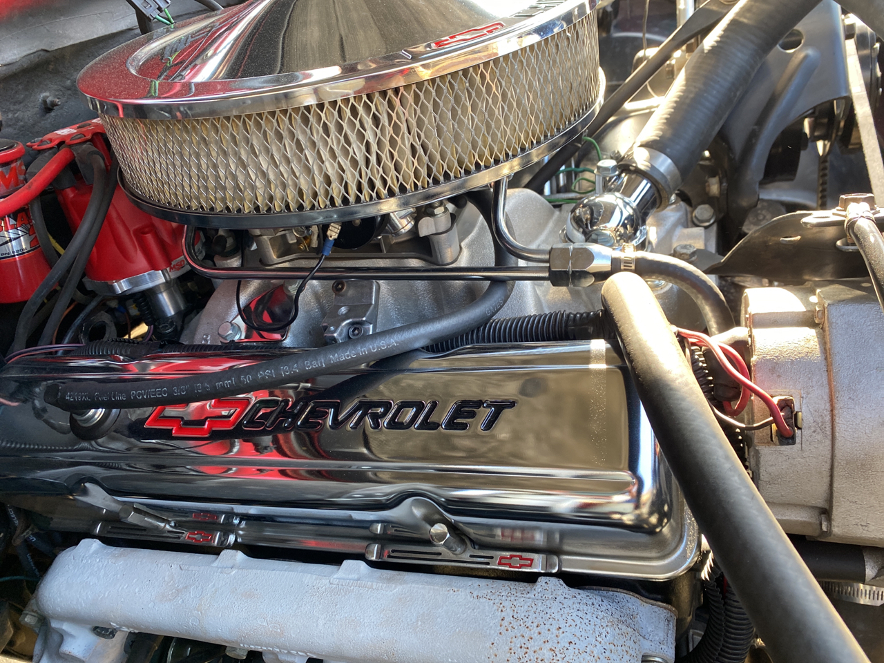 GMC Jimmy C/K 1500 Sierra 4WD 1985