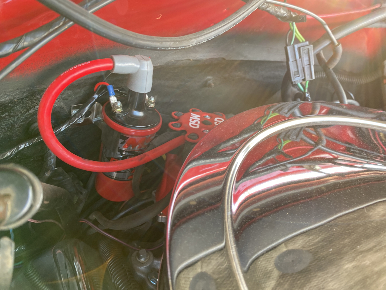 GMC Jimmy C/K 1500 Sierra 4WD 1985