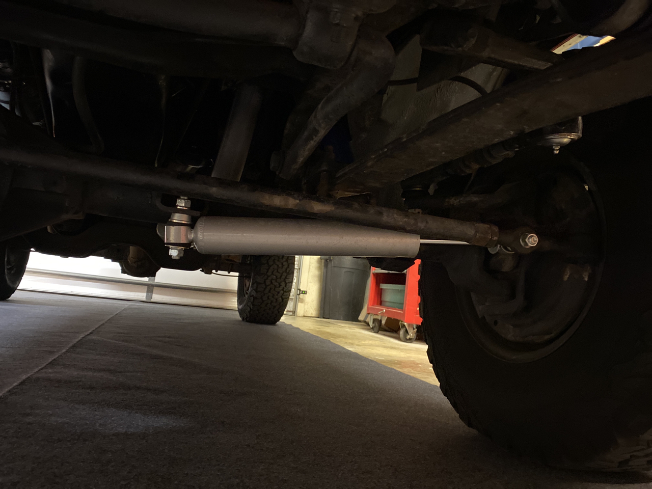 GMC Jimmy C/K 1500 Sierra 4WD 1985