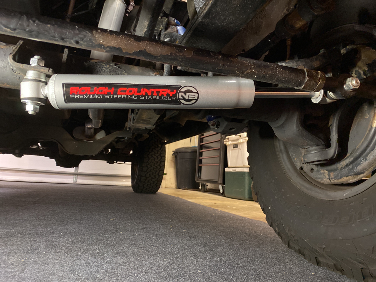 GMC Jimmy C/K 1500 Sierra 4WD 1985