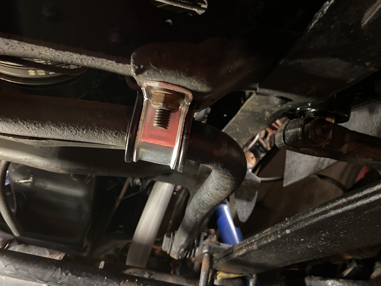 GMC Jimmy C/K 1500 Sierra 4WD 1985