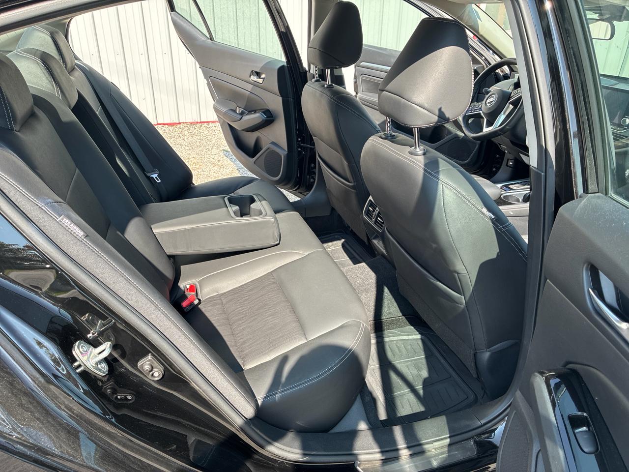 Nissan Altima 2.5 SL 2021