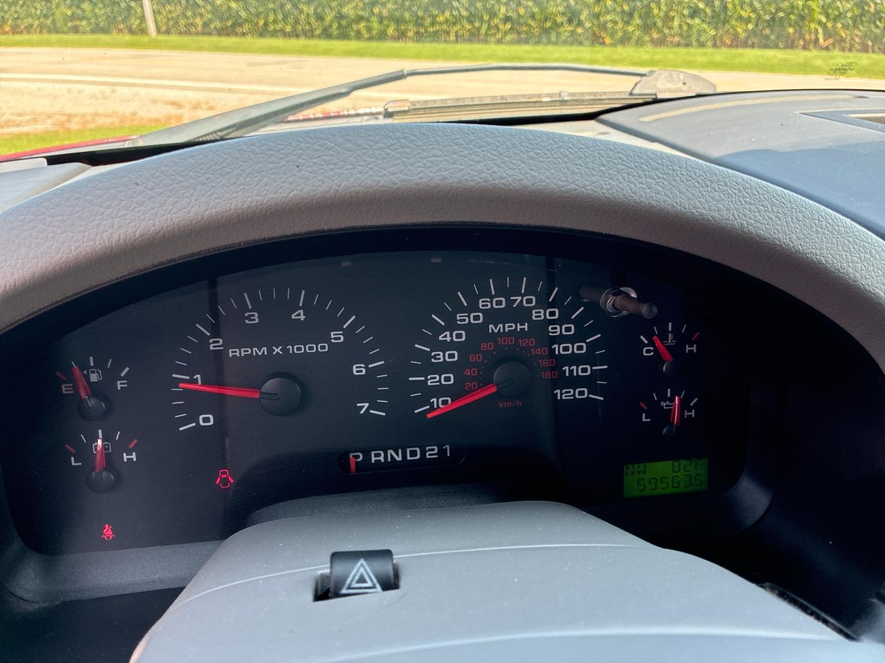 Ford F-150 XLT SuperCrew 4WD 2008