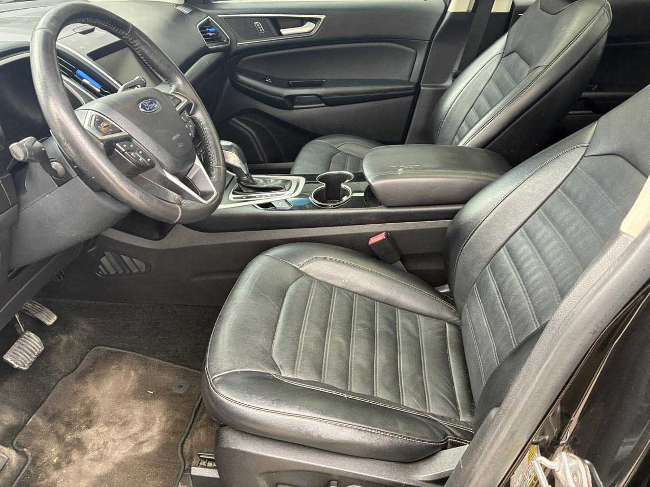 Ford Edge 4dr SEL AWD 2015