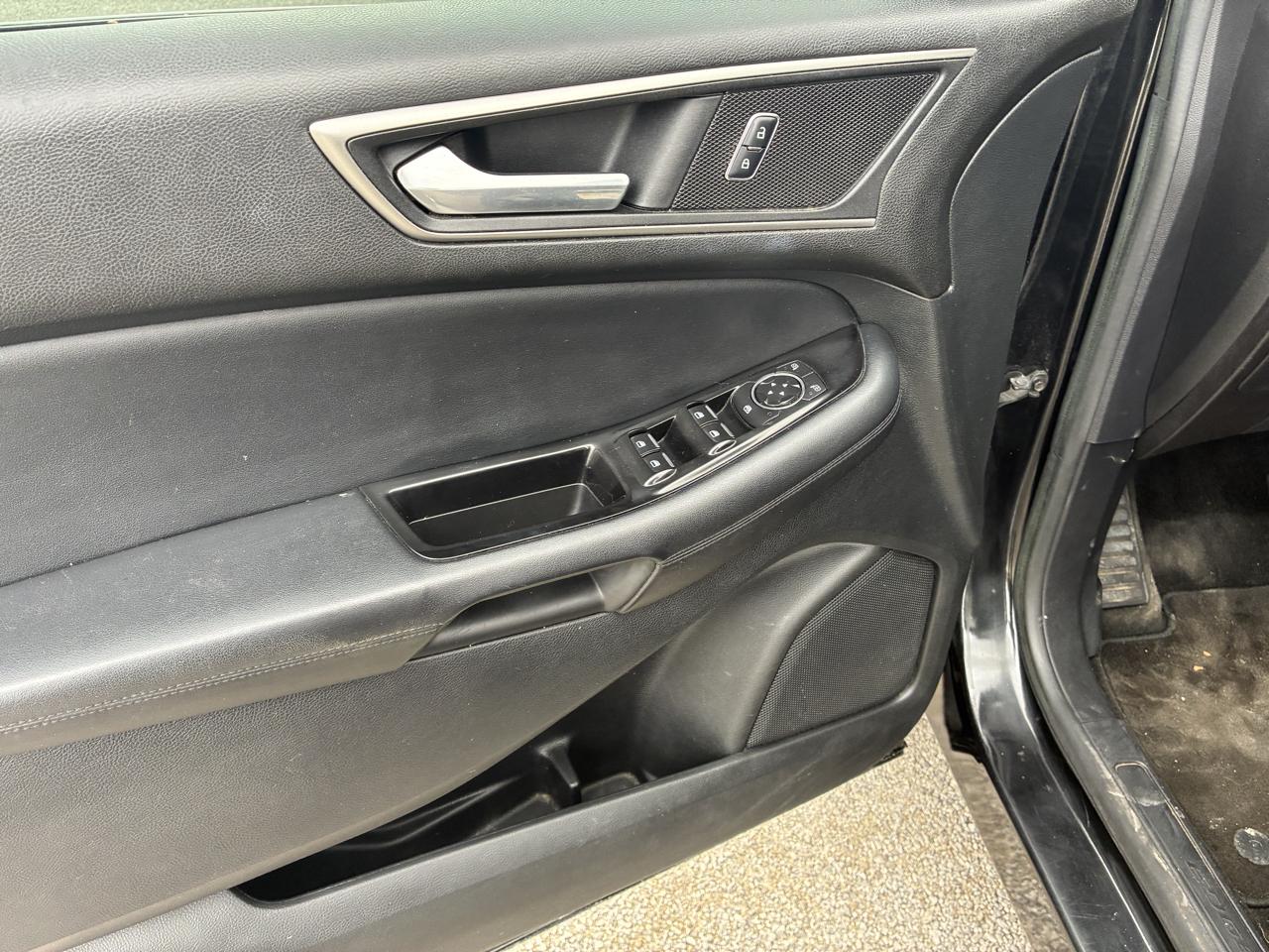Ford Edge 4dr SEL AWD 2015