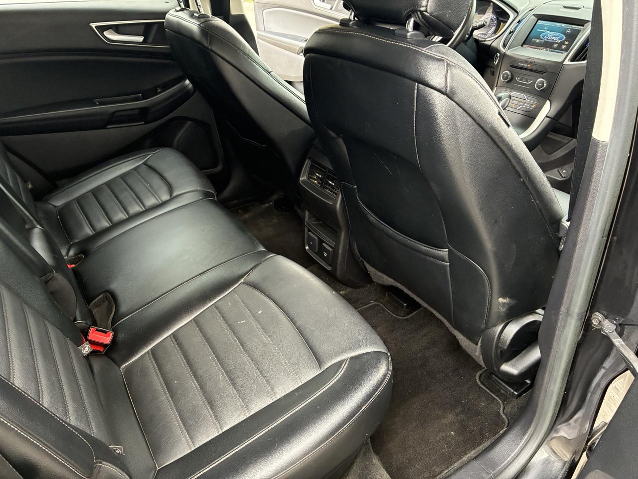 Ford Edge 4dr SEL AWD 2015