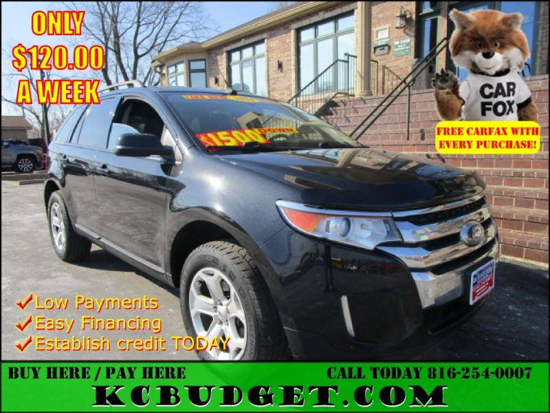 Used Cars for Sale Independence MO 64050 K&C Budget Lot