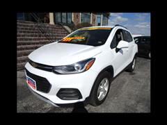 2022 Chevrolet Trax  2022 Chevrolet Trax