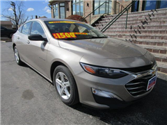 2023 Chevrolet Malibu 