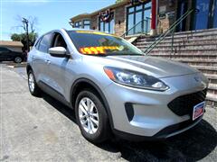 2021 Ford Escape  2021 Ford Escape
