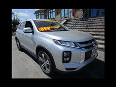 2021 Mitsubishi Outlander Sport 