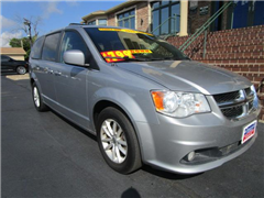 2019 Dodge Grand Caravan  2019 Dodge Grand Caravan