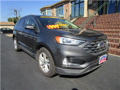 2020 Ford Edge  2020 Ford Edge