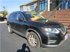 2019 Nissan Rogue  2019 Nissan Rogue