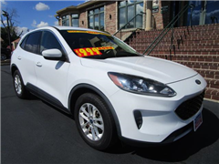 2020 Ford Escape  2020 Ford Escape