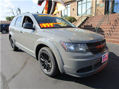 2020 Dodge Journey  2020 Dodge Journey