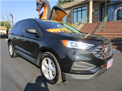 2021 Ford Edge  2021 Ford Edge