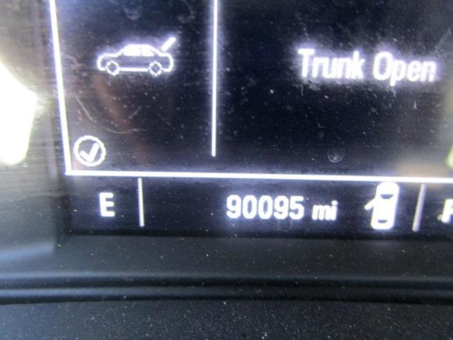 Chevrolet Malibu 4dr Sdn LT 2021