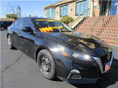 2022 Nissan Altima  2022 Nissan Altima