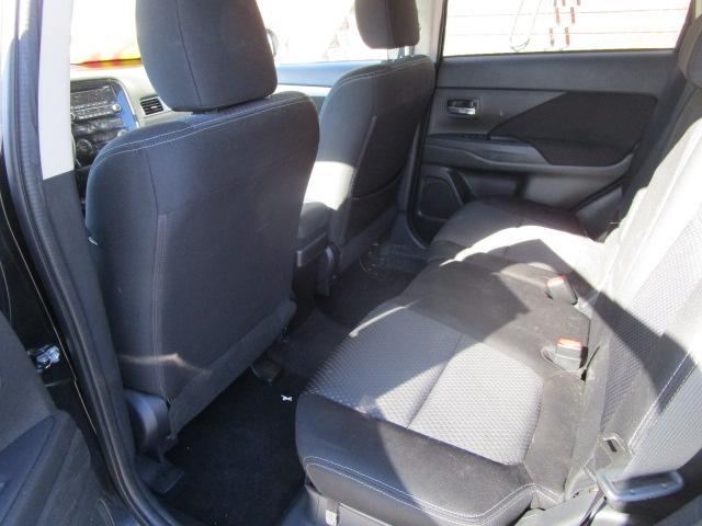 Mitsubishi Outlander AWC 4dr SEL 2016 Mitsubishi Outlander AWC 4dr SEL 2016