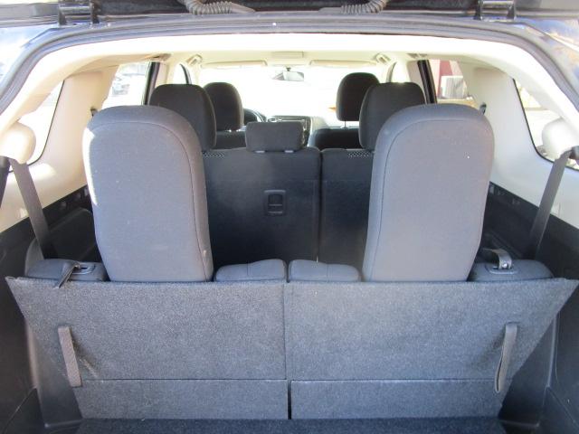 Mitsubishi Outlander AWC 4dr SEL 2016 Mitsubishi Outlander AWC 4dr SEL 2016