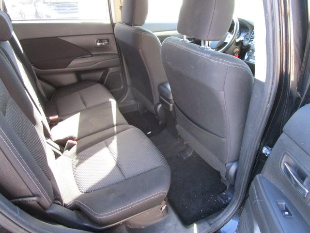Mitsubishi Outlander AWC 4dr SEL 2016 Mitsubishi Outlander AWC 4dr SEL 2016