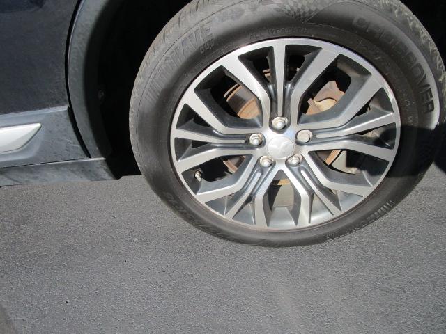 Mitsubishi Outlander AWC 4dr SEL 2016 Mitsubishi Outlander AWC 4dr SEL 2016