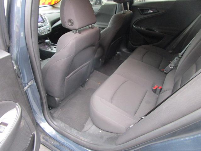 Chevrolet Malibu 4dr Sdn LS w/1FL 2020