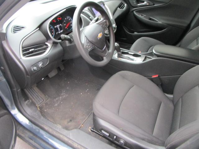 Chevrolet Malibu 4dr Sdn LS w/1FL 2020