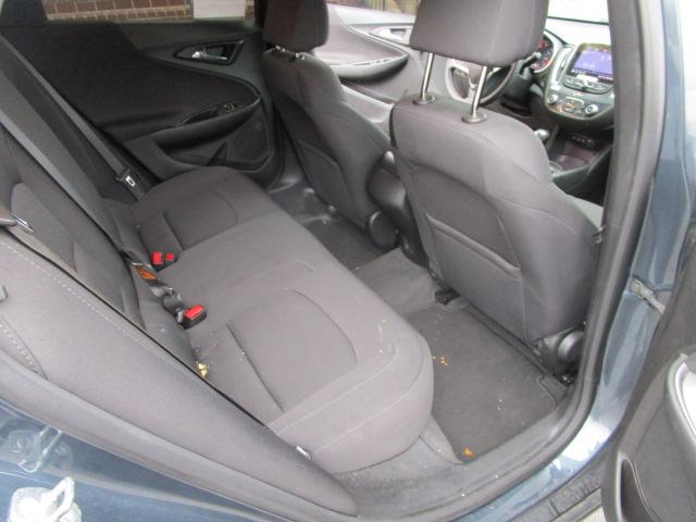 Chevrolet Malibu 4dr Sdn LS w/1FL 2020