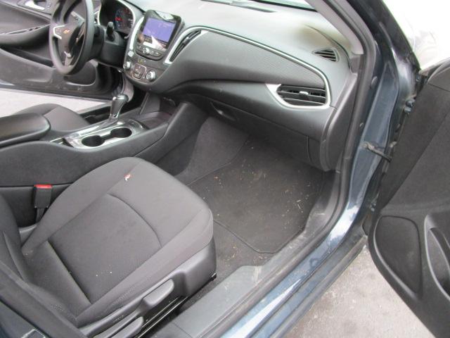 Chevrolet Malibu 4dr Sdn LS w/1FL 2020