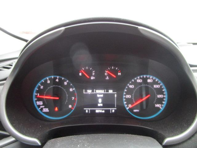 Chevrolet Malibu 4dr Sdn LS w/1FL 2020