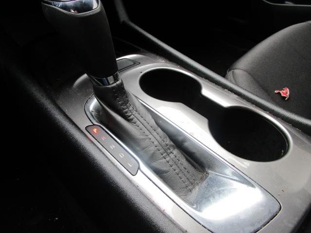 Chevrolet Malibu 4dr Sdn LS w/1FL 2020